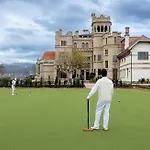 Palacio Arriluce - The Leading Of The World Getxo