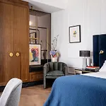 Palacio Arriluce - The Leading Of The World Hotel