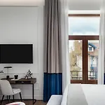 Palacio Arriluce - The Leading Of The World 5* Getxo