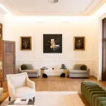 Palacio Arriluce - The Leading Of The World