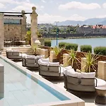 Palacio Arriluce - The Leading Of The World Hotel Getxo