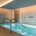 Hotel Palacio Arriluce - The Leading Of The World