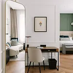 Palacio Arriluce - The Leading Of The World 5*