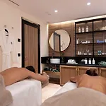 Hotel Palacio Arriluce - The Leading Of The World Getxo