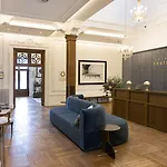 Palacio Arriluce - The Leading Of The World 5* Getxo