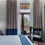 Palacio Arriluce - The Leading Of The World 酒店 5*