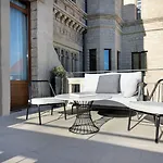 Palacio Arriluce - The Leading Of The World 5*