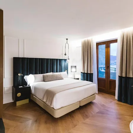 Palacio Arriluce - The Leading Of The World Getxo