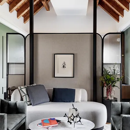 Palacio Arriluce - The Leading Of The World Getxo