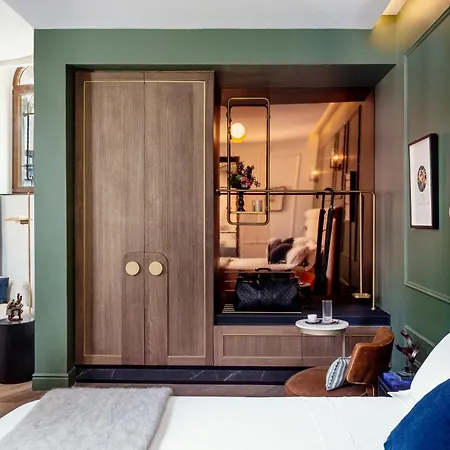 Hotel Palacio Arriluce - The Leading Of The World 5*