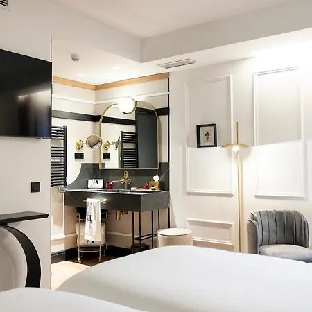 Palacio Arriluce - The Leading Of The World Hotel