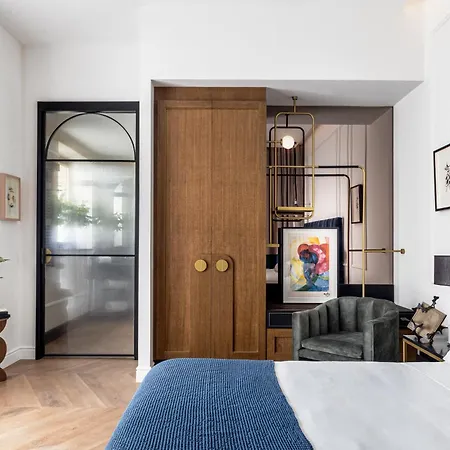 Hotel Palacio Arriluce - The Leading Of The World Getxo