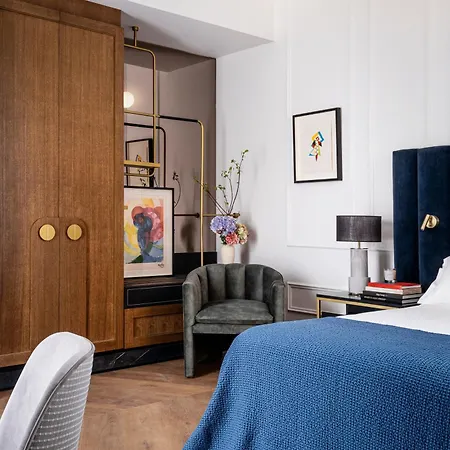 Palacio Arriluce - The Leading Of The World Hotel