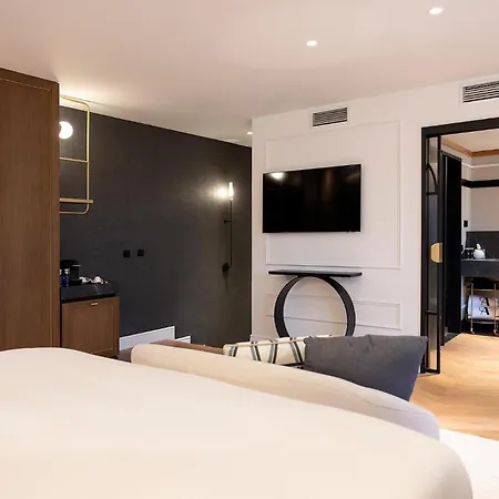 Palacio Arriluce - The Leading Of The World