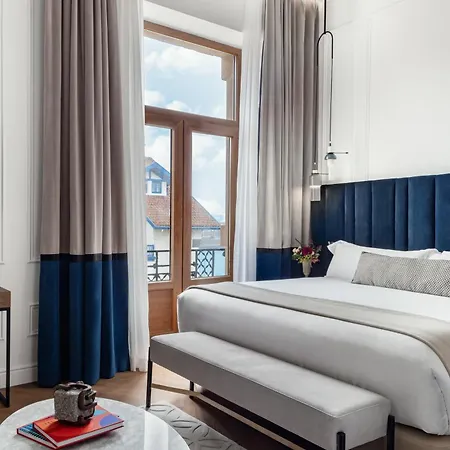 Palacio Arriluce - The Leading Of The World Getxo