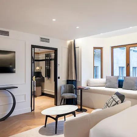 Palacio Arriluce - The Leading Of The World Hotel Getxo