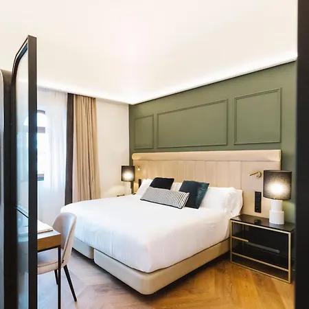 Palacio Arriluce - The Leading Of The World