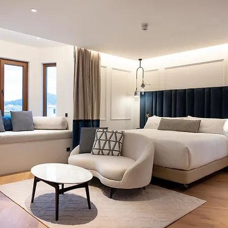 Hotel Palacio Arriluce - The Leading Of The World