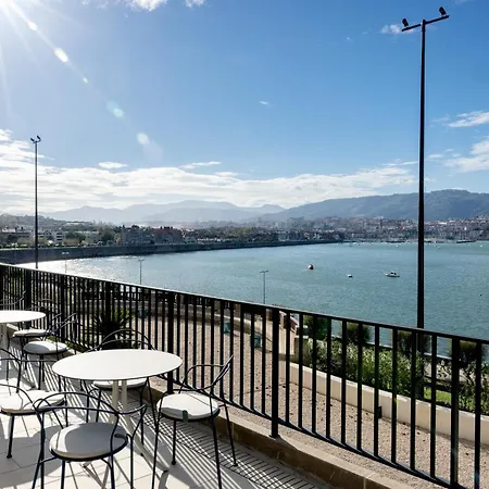 Palacio Arriluce - The Leading Of The World Hotel