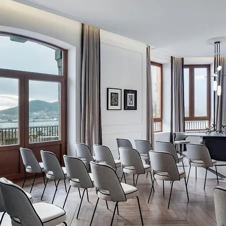 Palacio Arriluce - The Leading Of The World Hotel 5*