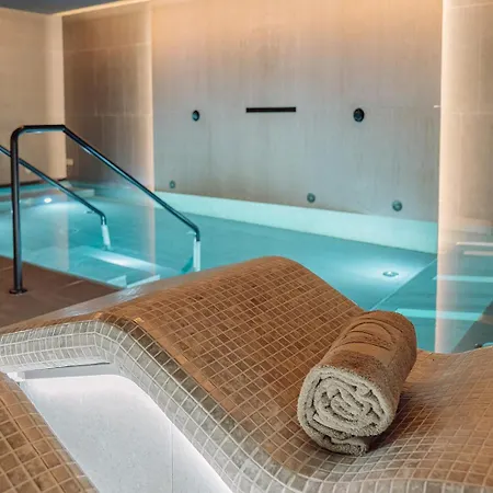 Palacio Arriluce - The Leading Of The World Getxo