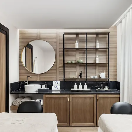 Hotel Palacio Arriluce - The Leading Of The World 5*