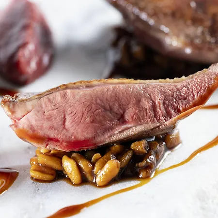 Palacio Arriluce - The Leading Of The World Hotel Getxo