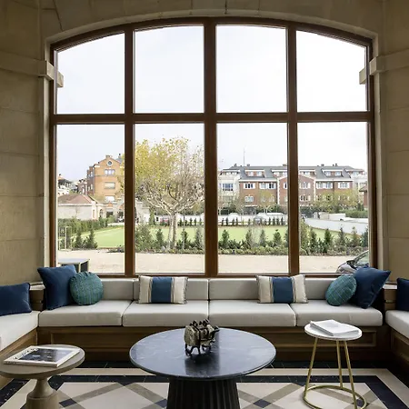 Hotel Palacio Arriluce - The Leading Of The World 5*