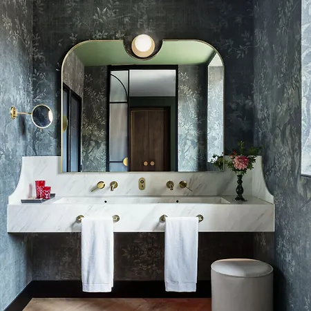 Hotel Palacio Arriluce - The Leading Of The World 5*