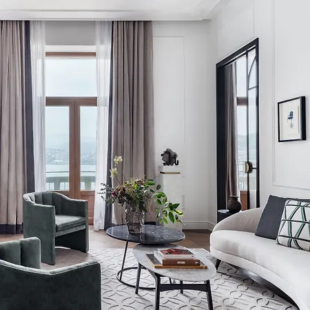 Palacio Arriluce - The Leading Of The World 5* Getxo