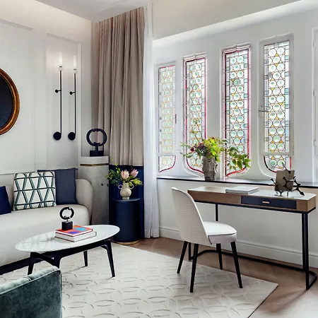 Palacio Arriluce - The Leading Of The World Hotel 5*