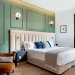 Palacio Arriluce - The Leading Of The World 5* Getxo