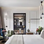 Palacio Arriluce - The Leading Of The World 5*