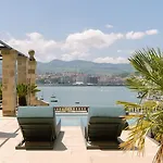 Palacio Arriluce - The Leading Of The World