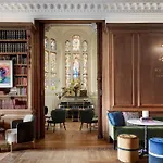 Hotel Palacio Arriluce - The Leading Of The World 5*