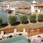 Hotel Palacio Arriluce - The Leading Of The World Getxo