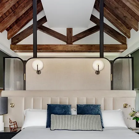 Palacio Arriluce - The Leading Of The World Hotel