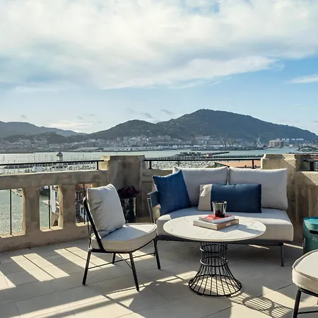 Palacio Arriluce - The Leading Of The World Hotel Getxo