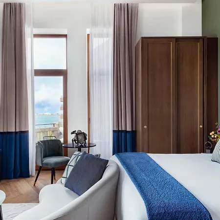 Szálloda Palacio Arriluce - The Leading Of The World 5*
