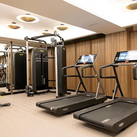 Palacio Arriluce - The Leading Of The World Getxo