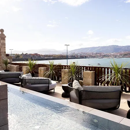 Palacio Arriluce - The Leading Of The World Hotel Getxo