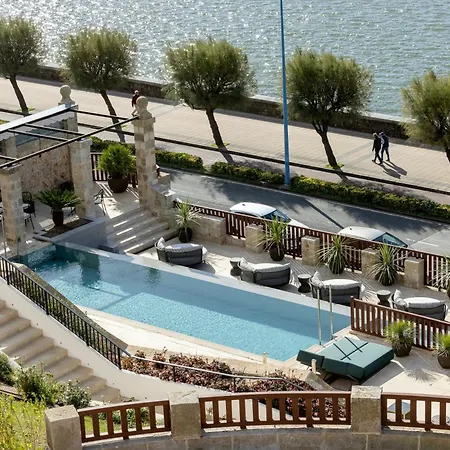 Palacio Arriluce - The Leading Of The World Hotel