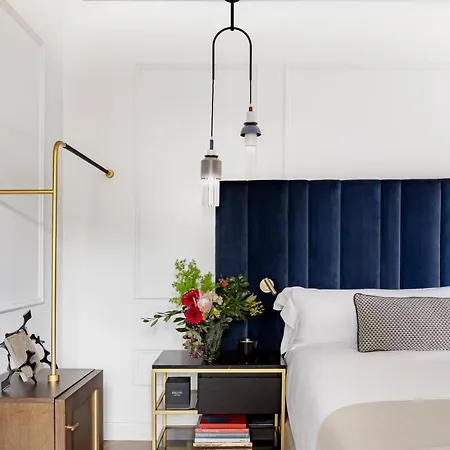 Palacio Arriluce - The Leading Of The World Hotel