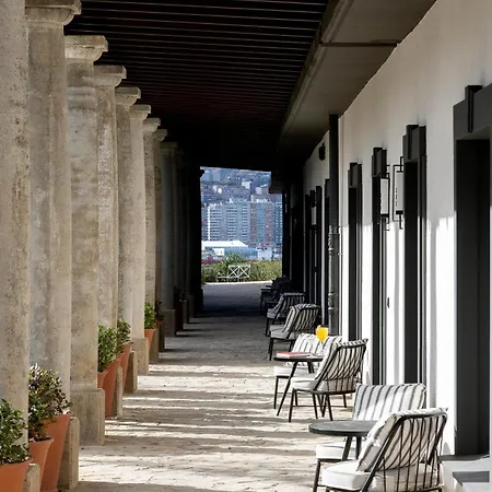 Palacio Arriluce - The Leading Of The World