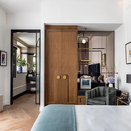 Palacio Arriluce - The Leading Of The World Getxo