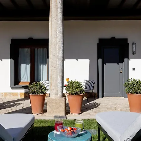 Palacio Arriluce - The Leading Of The World Hotel