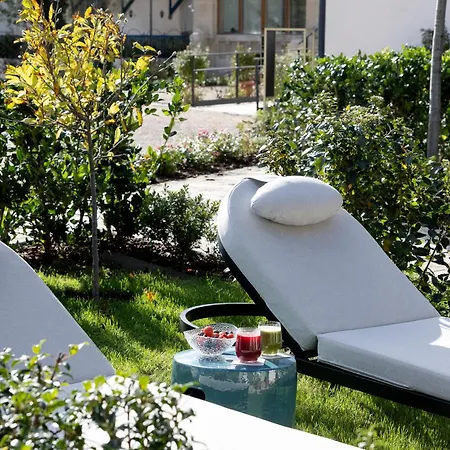 Palacio Arriluce - The Leading Of The World 5* Getxo