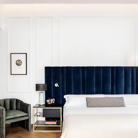 Palacio Arriluce - The Leading Of The World Getxo