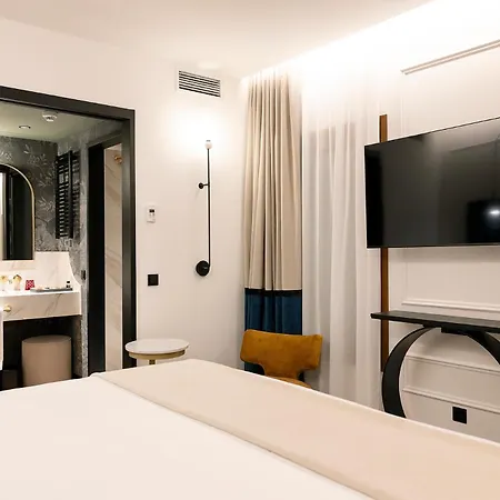 Palacio Arriluce - The Leading Of The World