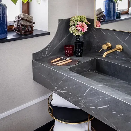 Palacio Arriluce - The Leading Of The World Hotel 5*